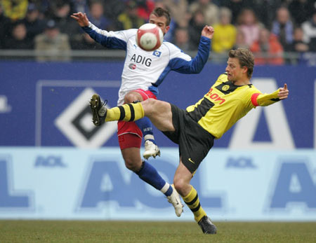 虽然拜仁以 虽然拜仁以